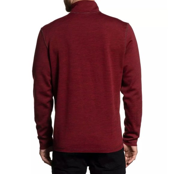 AMERICAN FIGHTER Men's Pullover PALMDALE - Picture 3 of 12